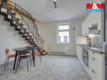 Prodej bytu 3+kk, Plzeň - Doudlevce, Šípková, 88 m2