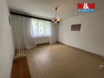 Pronájem rodinného domu, Návsí, 70 m2