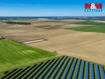 Prodej pole, Benátky nad Jizerou - Benátky nad Jizerou I, 17935 m2