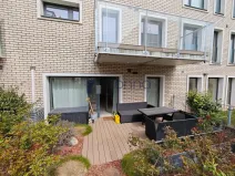 Pronájem bytu 2+kk, Praha, Kobrova, 46 m2