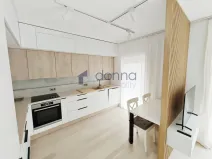 Pronájem bytu 2+kk, Praha, Kobrova, 46 m2