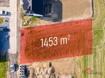 Prodej pole, Štítina, 6719 m2