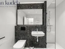 Pronájem bytu 1+kk, Brno, Cejl, 28 m2