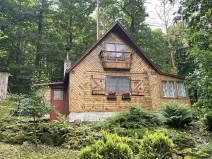 Prodej chaty, Dolany, 35 m2