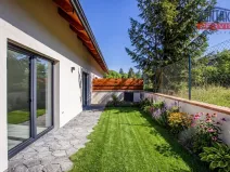 Prodej rodinného domu, Staré Hodějovice, 115 m2