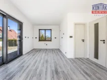 Prodej rodinného domu, Staré Hodějovice, 115 m2