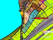 Prodej pozemku pro bydlení, Cekov, 5355 m2