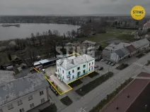 Prodej kanceláře, Chropyně, Komenského, 480 m2