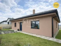 Prodej rodinného domu, Trnava, 130 m2