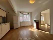 Pronájem bytu 2+kk, Brno, Skácelova, 46 m2