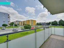 Pronájem bytu 2+1, Olomouc - Povel, Peškova, 48 m2