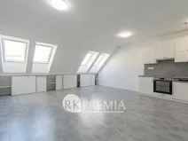 Pronájem bytu 2+kk, Teplice, Revoluční, 56 m2