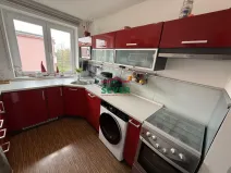 Prodej bytu 3+1, Chomutov, Mostecká, 69 m2