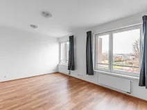 Pronájem bytu 1+kk, Praha - Holešovice, Na Maninách, 41 m2