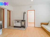 Prodej rodinného domu, Hutisko-Solanec - Solanec pod Soláněm, 180 m2