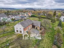 Prodej rodinného domu, Litovel - Nasobůrky, 200 m2