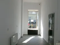 Pronájem obchodního prostoru, Brno - Staré Brno, 35 m2