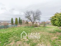 Prodej pozemku pro bydlení, Litovel - Nasobůrky, 4293 m2