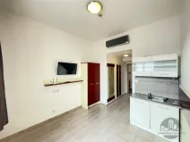 Pronájem bytu 1+kk, Praha - Žižkov, Prokopova, 16 m2