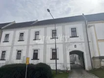 Prodej rodinného domu, Vratěnín, 180 m2