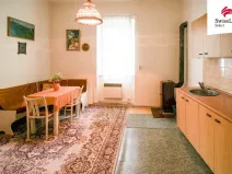 Prodej vícegeneračního domu, Počátky, Horní, 500 m2