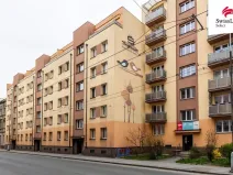 Prodej bytu 3+1, Plzeň, Koperníkova, 66 m2