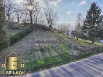 Prodej pozemku, Teplice nad Metují - Lachov, 868 m2