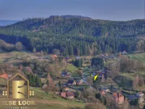 Prodej pozemku, Teplice nad Metují - Lachov, 868 m2