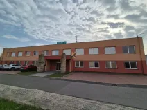 Pronájem kanceláře, Praha - Hostivař, V Chotejně, 408 m2