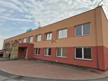 Pronájem kanceláře, Praha - Hostivař, V Chotejně, 408 m2