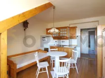 Prodej bytu 1+1, Praha - Žižkov, Na Balkáně, 69 m2