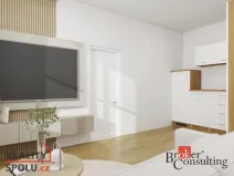 Prodej bytu 2+1, Ústí nad Labem - Předlice, Řeháčkova, 72 m2