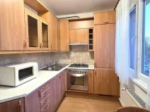 Pronájem bytu 2+1, Praha - Břevnov, Brunclíkova, 56 m2