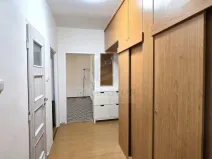 Pronájem bytu 2+1, Praha - Břevnov, Brunclíkova, 56 m2