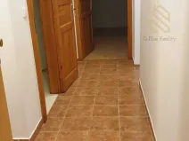 Pronájem bytu 1+1, Ústí nad Labem - Ústí nad Labem-centrum, Emy Destinové, 37 m2