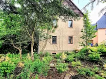 Prodej rodinného domu, Altenberg, Německo, Teplitzer Straße, 276 m2