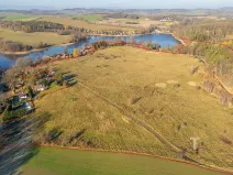 Prodej vícegeneračního domu, Vrchotovy Janovice, 380 m2