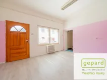 Prodej rodinného domu, Kynšperk nad Ohří, Jana Nerudy, 260 m2