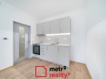 Pronájem bytu 1+kk, Olomouc, U solných mlýnů, 41 m2