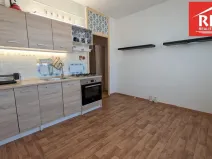Pronájem bytu 1+1, Cheb, Hrnčířská, 42 m2