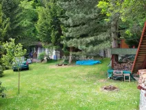 Prodej zahrady, Děčín - Děčín II-Nové Město, Kamenická, 840 m2