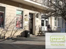 Pronájem obchodního prostoru, Karlovy Vary, Moskevská, 66 m2