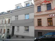 Pronájem bytu 2+kk, Ústí nad Labem - Ústí nad Labem-centrum, Bělehradská, 51 m2