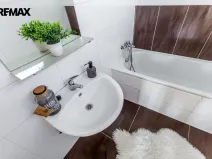 Pronájem bytu 2+kk, Litvínov - Horní Litvínov, Koldům, 53 m2