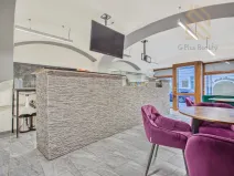 Pronájem obchodního prostoru, Louny, Pivovarská, 55 m2