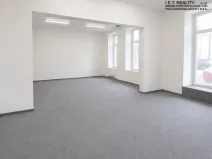 Pronájem kanceláře, Ostrava, Macharova, 100 m2