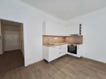 Pronájem bytu 3+kk, Brno, Pekařská, 60 m2