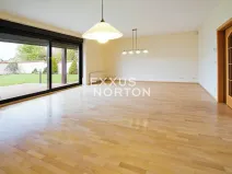 Pronájem rodinného domu, Horoměřice, Do Oříšků, 240 m2