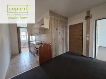 Prodej bytu 2+1, Hroznětín, Sídliště, 64 m2