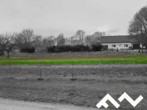 Prodej zahrady, Damnice, 552 m2